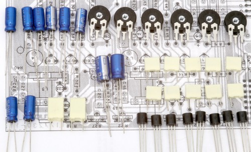 Studer revox b77 mki - mkii,, kit