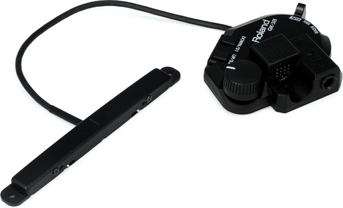 Roland pickup per basso - pickup,