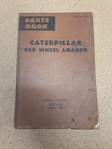 Cat caterpillar 950e wheel - 950e,
