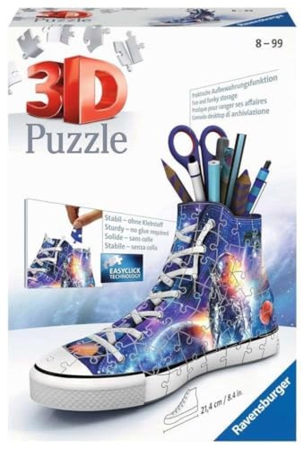 Ravensburger puzzle - ravensburger,