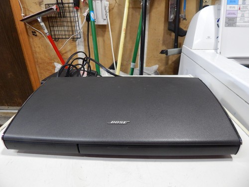 Bose lifestyle av35 control - lifestyle,