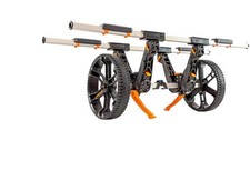 YakAttack TNS-1001 Carrello da