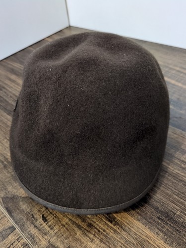 Cappello vintage kangal grande - vintage,