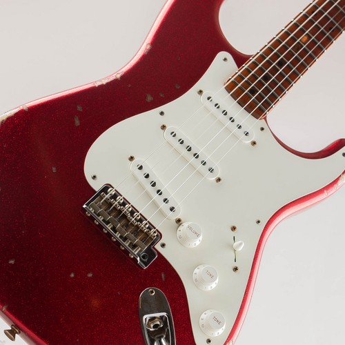 Fender custom shop limited 50s - shop,