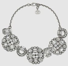 Gucci Autentica Collana
