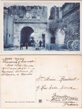 BRINDISI - PORTA LECCE -23993-