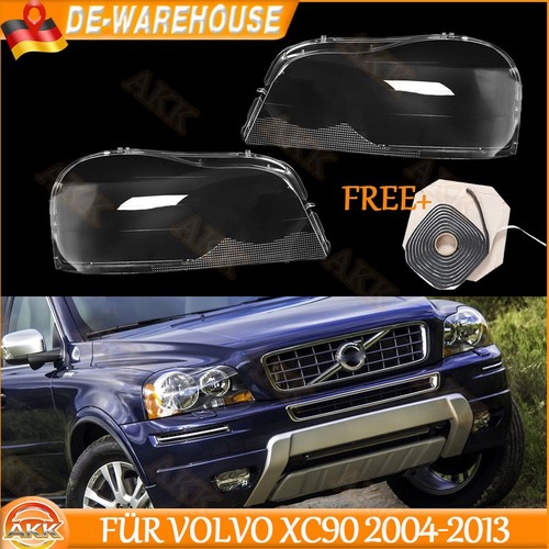 Per volvo xc90 coppia - volvo,