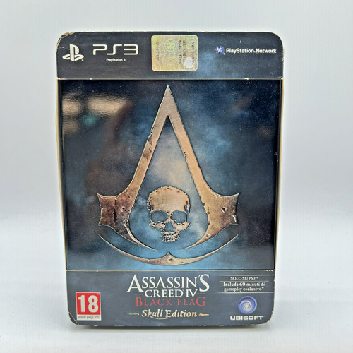 Assassin creed black flag - assassin's,