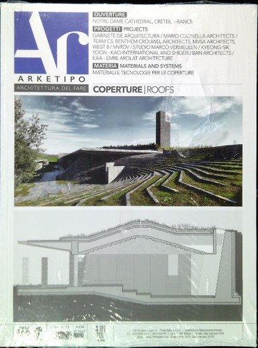 Arketipo 102 2016 - 102/2016,