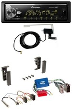 Pioneer Bluetooth DAB USB MP3