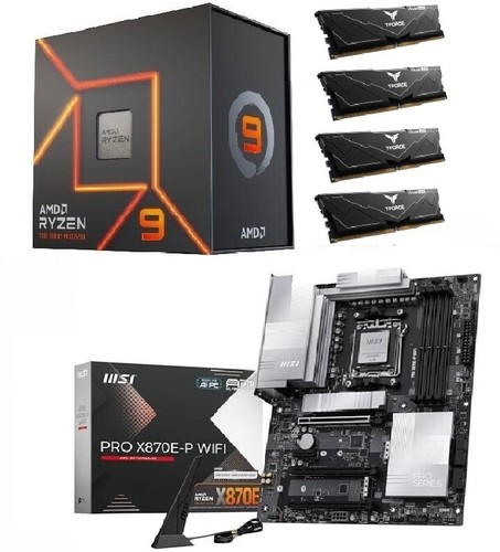Ryzen kit aggiornamento - ryzen,