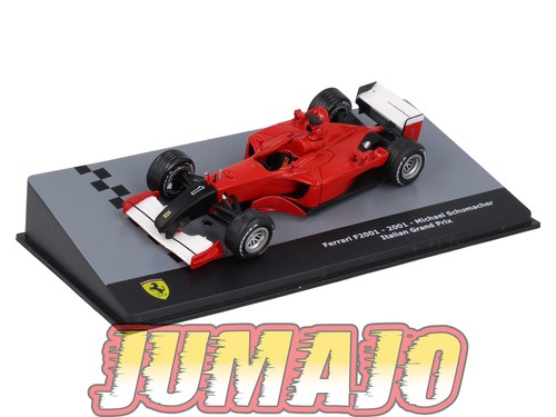 F1f50 voiture centauria - f1f50,