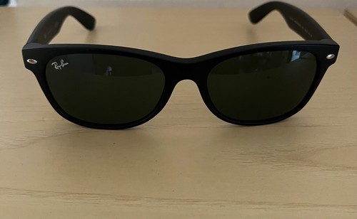 Rayban new wayfarer classic - wayfarer,