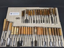 Set utensili da - 40,