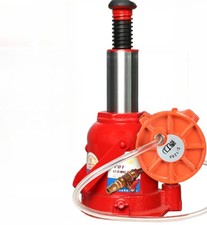 Cric Pneumatico Sollevamento