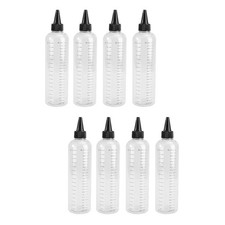  Set of 2 Bottiglie Vuote