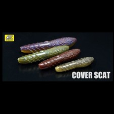 Deps cover scat - deps, esca