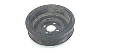 03G105243 puleggia albero motore per AUDI Q3 2.0 16V TDI (150 CV)