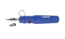 Saldatore A Butano Laser Tools