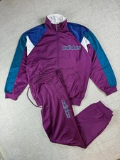 Tuta Completa Adidas Vintage