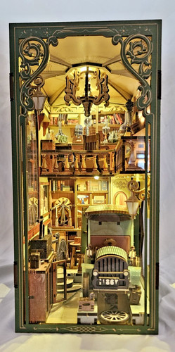 Angolo libro radium lady - a,