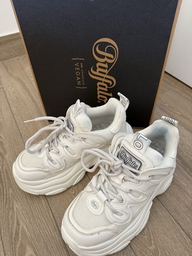 Sneakers donna buffalo - donna,