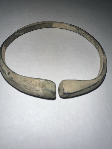 Ancient bangle from - ancient,