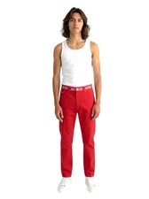 MOSCHINO JEANS - Jeans denim