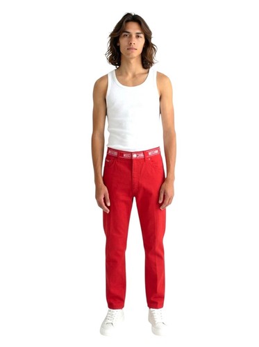 Moschino jeans - -,