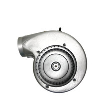 Gruppo ventilatore Vokera