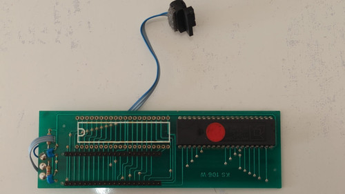 Kickstart switcher amiga - switcher, 500