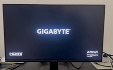 GIGABYTE GS25F2A Monitor