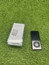 Apple iPod Nano A1320 Black 8
