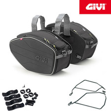 BORSE LATERALI 30L EA101C +