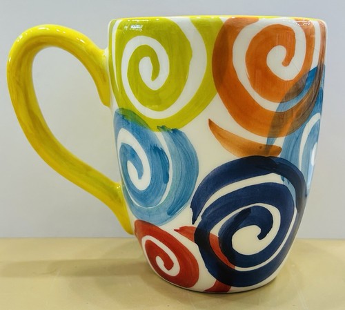 Ceramica bassano tazza - bassano:,