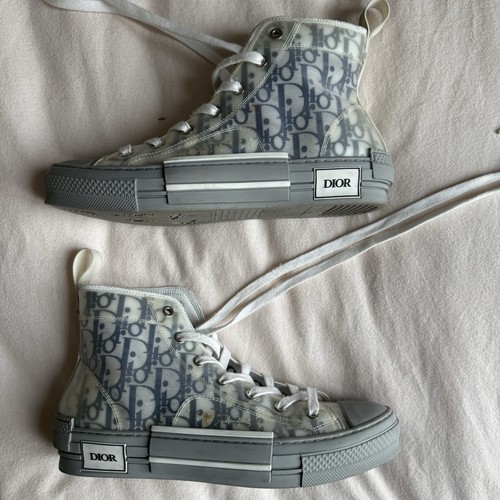 Scarpe ginnastica dior b23 - scarpe,