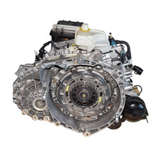 CAMBIO AUTOMATICO REVISIONATO