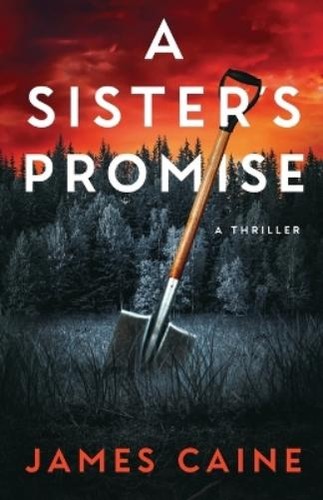 James caine sister - caine, promise