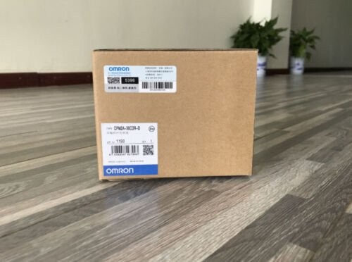 1pz nuovo scatola omron - nuovo,