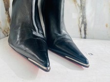 Scarpe stivali donna Gianmarco