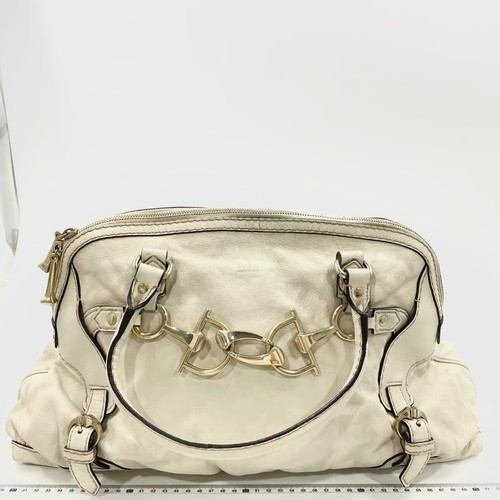 Borsa tracolla gucci - a, in