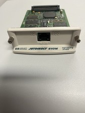 Scheda Di Rete Hp Designjet