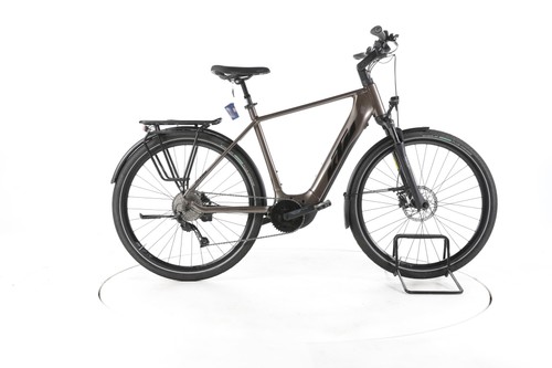 Ktm macina tour p510 bike - ktm, da