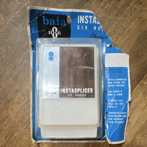 Baia instasplicer sixhundred - baia,