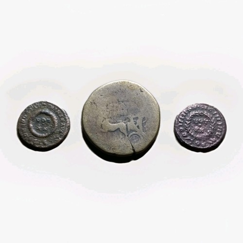 Monete romane sesterzio - romane,, 1x"'sesterzio