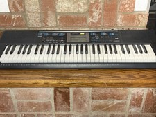 Tastiera Casio LK-170 con