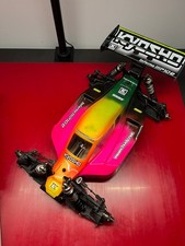 Kyosho mp10e tki2 top - kyosho, top!