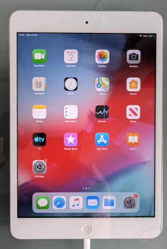 Apple ipad mini - ipad, 16gb