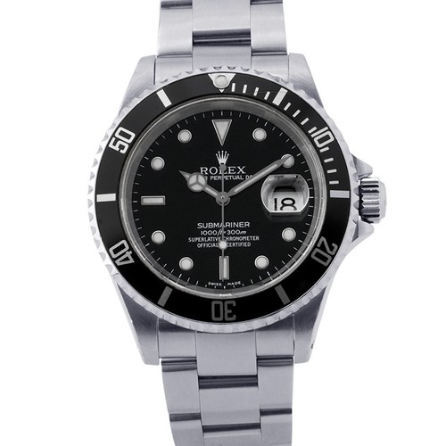 Rolex submariner data mm - rolex,