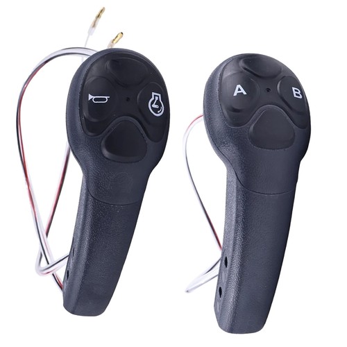 Joystick rh 16502 04600 - lh,